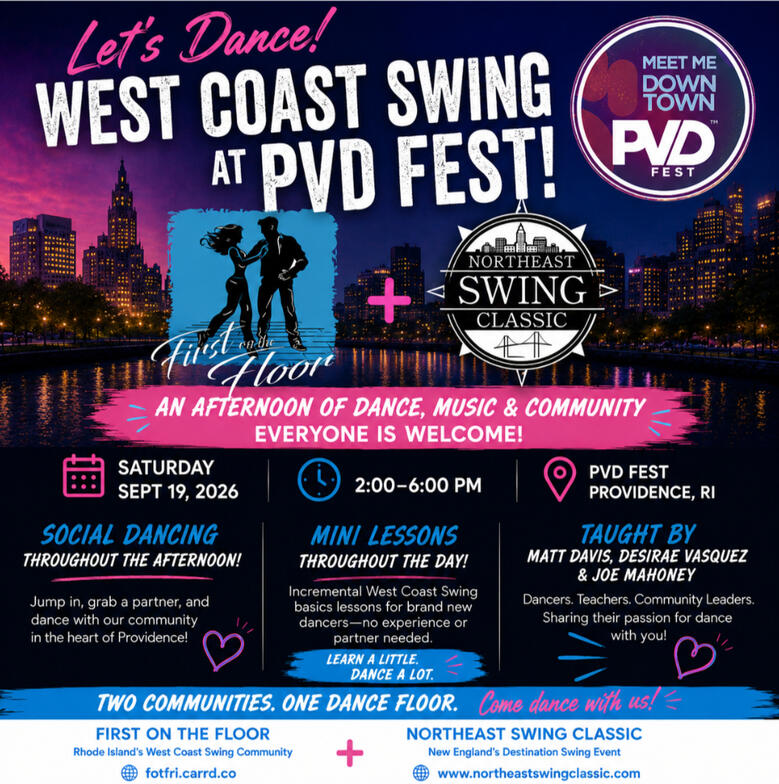 PVD Fest